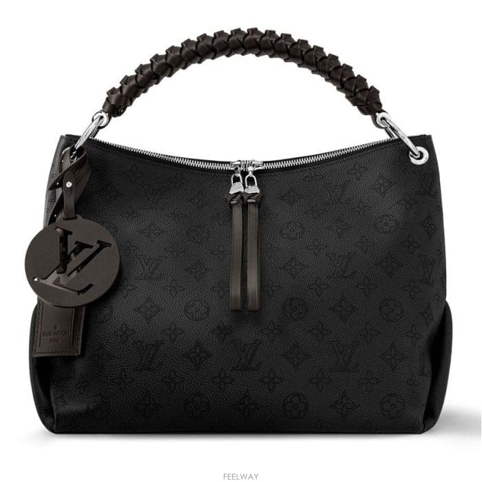 Louis Vuitton 26 FW ���̺��� Beaubourg ���θ� MM ������ ī����Ų ���� ȣ����26 FW ���̺��� Beaubourg ���θ� MM ������ ī����Ų ��