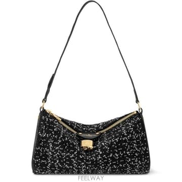 Louis Vuitton 26 FW ���̺��� Pochette Tirette ����Ʈ Ƽ��Ʈ ��ƾ ��ġ ���� �����26 FW ���̺��� Pochette Tirette ����Ʈ Ƽ��Ʈ ��ƾ ��