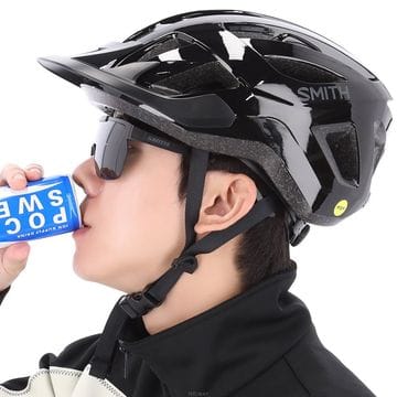 구템즈 스미스 CONVOY 콘보이 밉스 자전거 헬멧 블랙