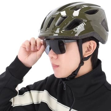 구템즈 스미스 SIGNAL 시그널 밉스 자전거 헬멧 모스
