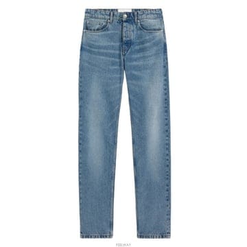 국내배송 [제이밀란] 26S/S 아미 클래식 핏 남성 팬츠 HTR001