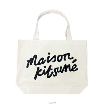 Maison Kitsune ���� �����丮 25SS ���� Ű���� �ڵ������ �ΰ� ��Ʈ�� ��ũ�� OW05124WW9042 P700���� �����丮 25SS ���� Ű���� �ڵ������ �ΰ� ��Ʈ�� 