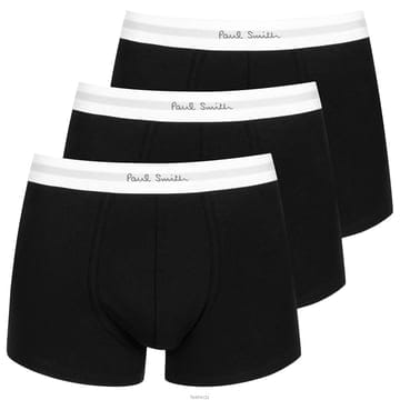 25SS 화이트 밴드 3 PACK 언더웨어 M1A 914 N3PK64 79