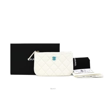 CHANEL [�����߰���ǰ�ؿ����] ���� Ŭ���� �̴� �Ŀ�ġ A82365 ���� A+[�����߰���ǰ�ؿ����] ���� Ŭ���� �̴� �Ŀ�ġ A82365 