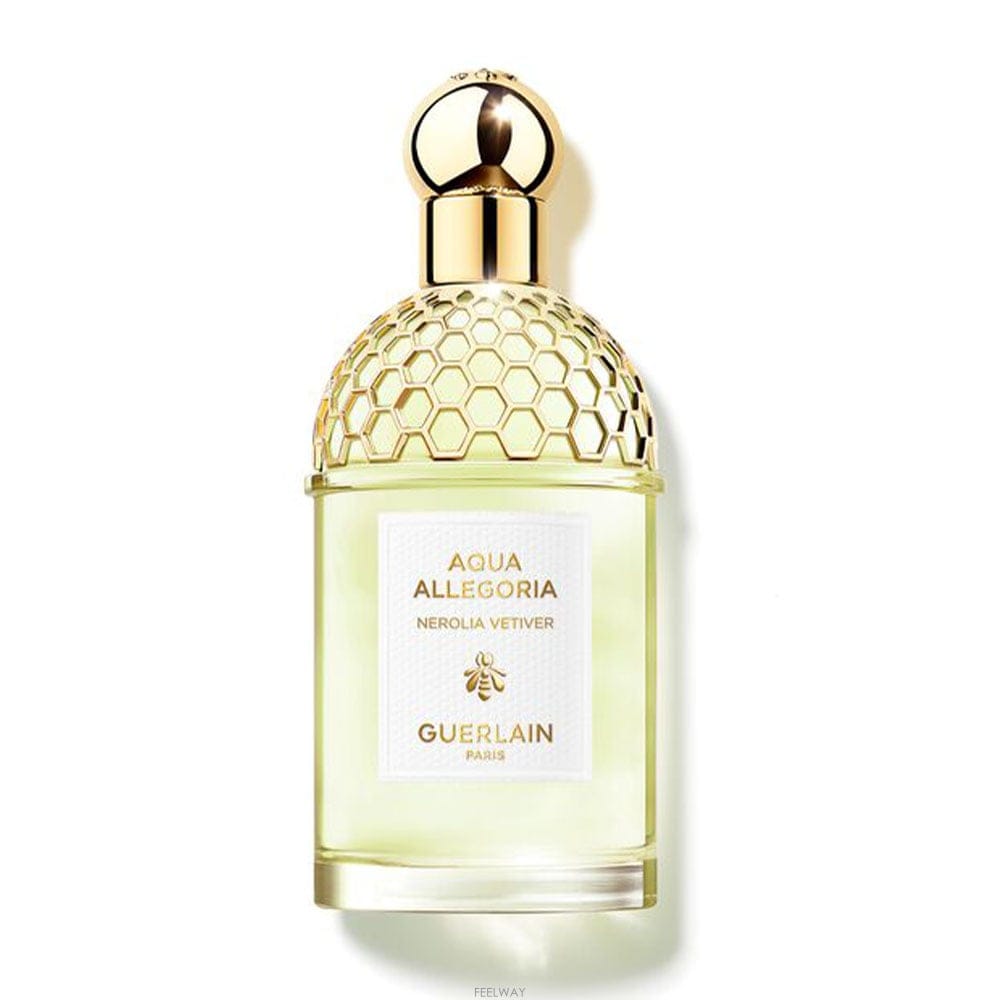 겔랑 GUERLAIN 여성 향수 아쿠아 알레고리아 Nerolia Vetiver 오드 투왈렛 125ml