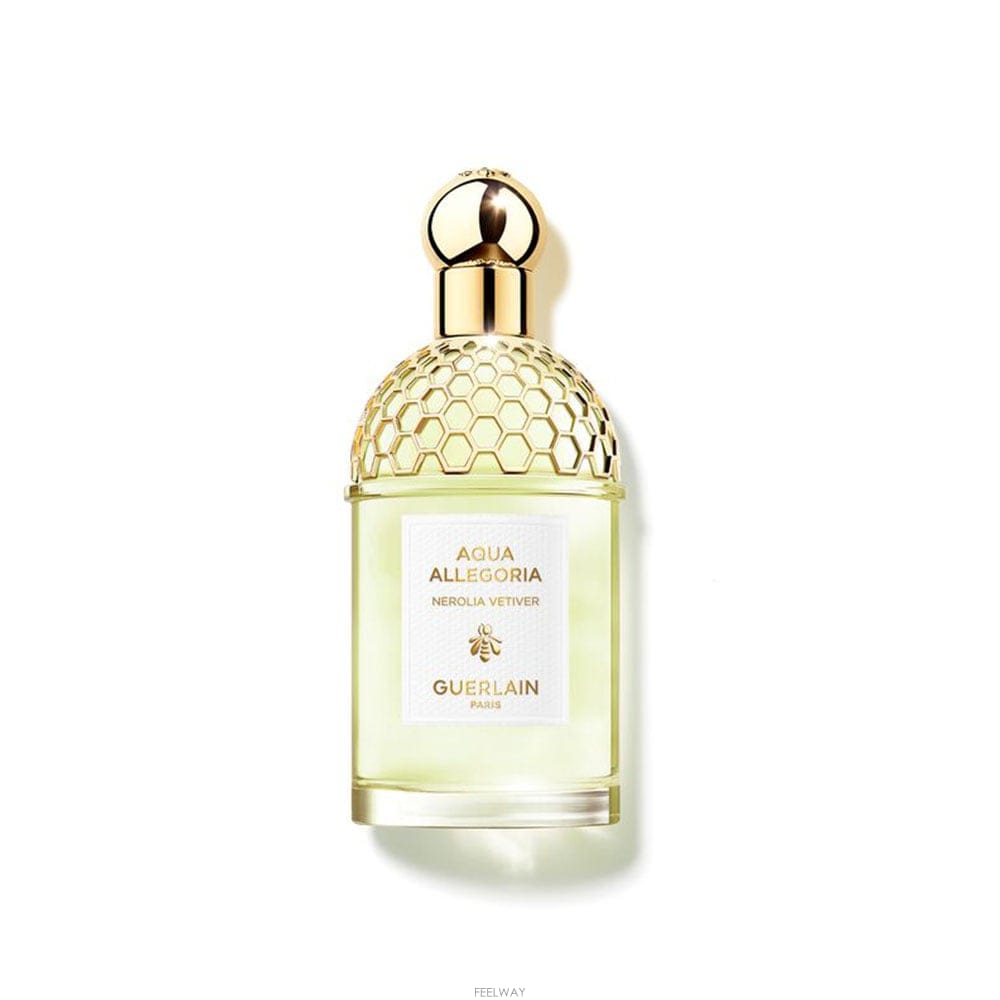 겔랑 GUERLAIN 여성 향수 아쿠아 알레고리아 Nerolia Vetiver 오드 투왈렛 75ml