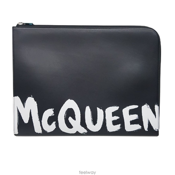 Alexander Mcqueen �˷�������� 609481 INT0B 1070 �ΰ� Ŭ��ġ ���� Alexander McQueen�˷�������� 609481 INT0B 1070 �ΰ� Ŭ��ġ ���� Alexan