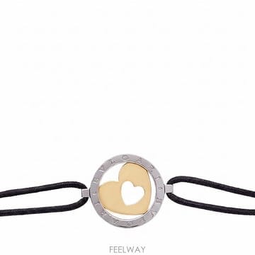 BVLGARI �Ұ��� 18k ����޺� �浵 ��Ʈ �극�̽����Ұ��� 18k ����޺� �浵 ��Ʈ �극�̽���