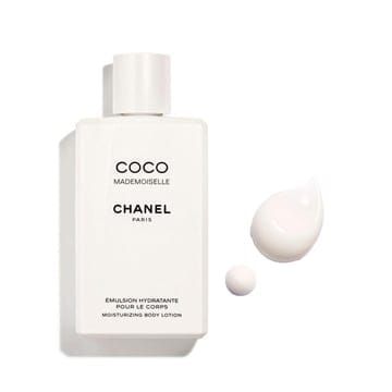 샤넬 CHANEL 코코 마드모아젤 모이스쳐 바디로션 600ml