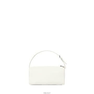 THE Row [����ũ�Ÿ] 26FW ���ο� 90S �ڵ� �� 90S HAND BAG W1281L97 IVPD[����ũ�Ÿ] 26FW ���ο� 90S �ڵ� �� 90S HAND BAG W1