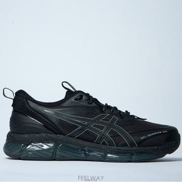 26 FW 아식스 젤퀀텀 Gel Quantum 360 VIII TM 스니커즈 블랙 1203A471 001