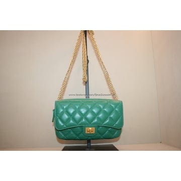 CHANEL [Ÿ����]Chanel CHAIN FLAP PHONE Holder Cross����  ü�� �÷� �� Ȧ�� ũ�ν���[Ÿ����]Chanel CHAIN FLAP PHONE Holder Cross����  ü��
