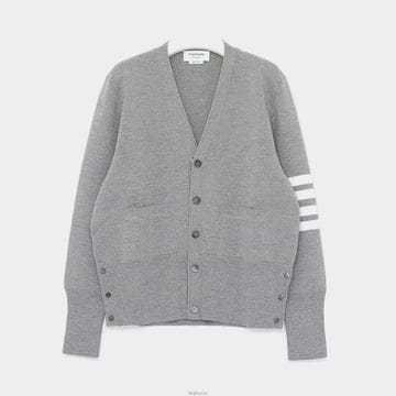 Thom Browne ����� �缱���� �ж�� ��Ƽġ �� ���� ����� MKC160A 00014 055����� �缱���� �ж�� ��Ƽġ �� ���� ����� MKC160A