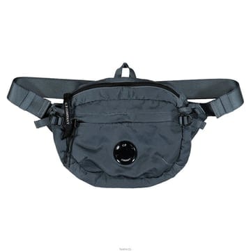 CP 25SS 렌즈 와펜 힙색벨트백 딥블루 18CMAC112A 005269G 872