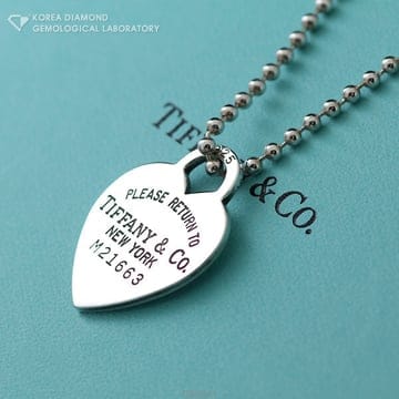 TIFFANY & Co ����ǰ�� Ƽ�ĴϾ��� ����� ������ ��Ʈ�� �ǹ� ����� 86cm����ǰ�� Ƽ�ĴϾ��� ����� ������ ��Ʈ�� �ǹ� ����� 8