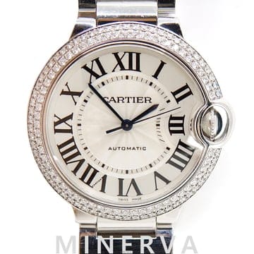 Cartier ��쿡 �߷պ��� ȭ��Ʈ��� 36mm ���� ���̾Ƹ�� ���� 3004��쿡 �߷պ��� ȭ��Ʈ��� 36mm ���� ���̾Ƹ�� ����