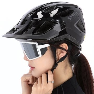 구템즈 스미스 CONVOY 콘보이 밉스 자전거 헬멧 CONVOY MIPS BLACK
