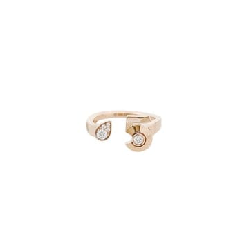 CHANEL [������] ���� �ͽ�Ʈ����Ʈ �� N��5 �� 52ȣ 18K ��������� ���̾Ƹ�� 5ET0982[������] ���� �ͽ�Ʈ����Ʈ �� N��5 �� 52ȣ 18K ������