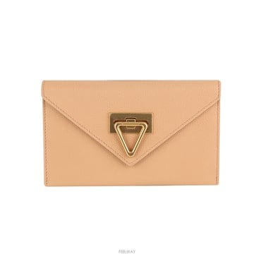 Bottega Veneta (�����߰���ǰ)���װ�����Ÿ 666947-V12M12700 �������� �ﰢ ��Ŭ �ΰ� �÷� ������ ������(�����߰���ǰ)���װ�����Ÿ 666947-V12M12700 �������� 