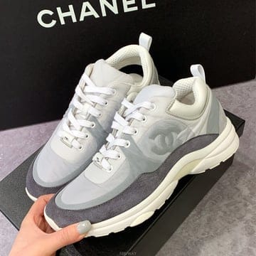 CHANEL [����] ��ǰ/�ι躸��/����/����/���� ũ����/CC �ΰ� ī����Ų �����̵� ���Ϸ� �׷��� 38.5[����] ��ǰ/�ι躸��/����/����/���� ũ����/CC �ΰ� ī