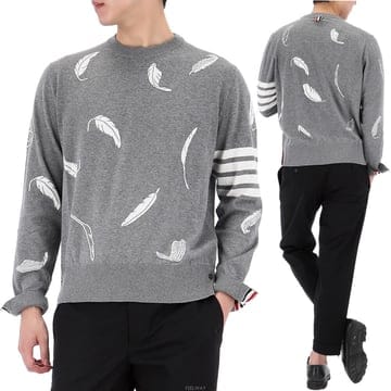 Thom Browne ����� ��� ��Ÿ���þ� Ǯ���� ��Ʈ MKA556A Y3039 055����� ��� ��Ÿ���þ� Ǯ���� ��Ʈ MKA556A Y3039 055