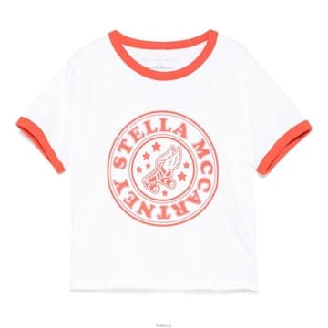 25SS 키즈 롤러스케이트 티셔츠 TW8C71 Z0434 100