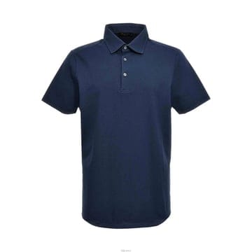 Loro Piana [���� �δ�]  �η��ǾƳ� ���� FAN5407 W594 Polo ��ư����[���� �δ�]  �η��ǾƳ� ���� FAN5407 W594 Polo ��ư��