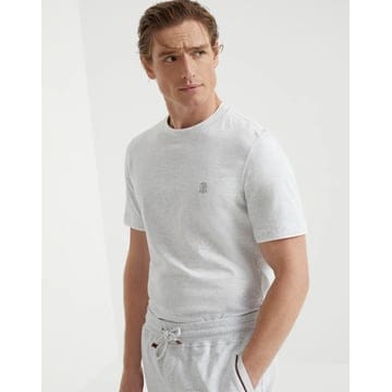 Brunello Cucinelli [Ż����] ���Ϲ߼� ���ڷ� ��ġ�ڸ� ������̴��� �ΰ� ���̾ ��ư Ƽ����[Ż����] ���Ϲ߼� ���ڷ� ��ġ�ڸ� ������̴��� �ΰ� 