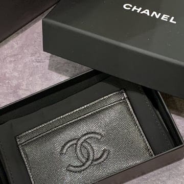 CHANEL [����] ��ǰ/�ι躸��/���� ī�� ����/�׷��ε� ī����Ų �� �ΰ� ī�� Ȧ�� ����[����] ��ǰ/�ι躸��/���� ī�� ����/�׷��ε� ī����Ų 