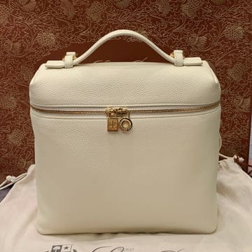 Loro Piana [����] ��ǰ/�ι躸��/�η��ǾƳ� �׷��ε� ī����Ų ����Ʈ�� ���� ���� L23.5 ���̺���[����] ��ǰ/�ι躸��/�η��ǾƳ� �׷��ε� ī����Ų ����