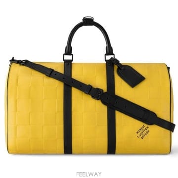 Louis Vuitton 26 FW ���̺��� Ű�� �ݵѸ��� 50 �ٹ̿� ������ ī����Ų ���� �÷��� ���� ���ù�26 FW ���̺��� Ű�� �ݵѸ��� 50 �ٹ̿� ������ ī����Ų
