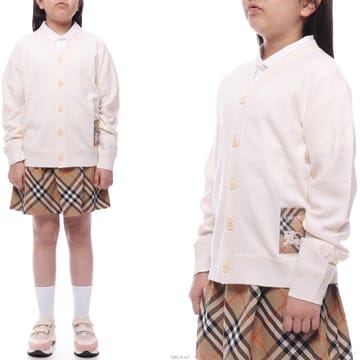 Burberry 25SS_0616 üũ �� �� ����� 8099631_IVORY25SS_0616 üũ �� �� ����� 8099631_IVORY