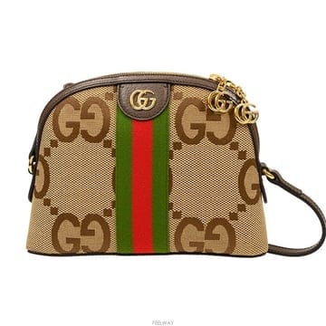 [비엔비명품관] GUCCI 구찌 여성 오피디아 GG 수프림 숄더백 크로스백