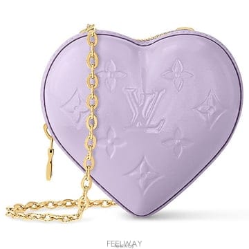 Louis Vuitton 26 FW ���̺��� Keep My Heart ŵ ���� ��Ʈ ����� ü�� ��Ʈ�� ���� �����26 FW ���̺��� Keep My Heart ŵ ���� ��Ʈ ����� ü�� 