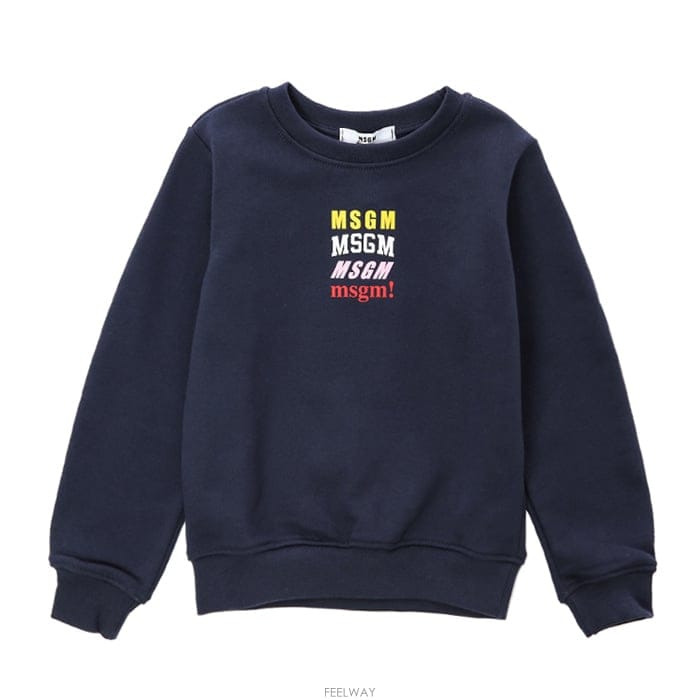 MSGM MSGM Ű�� ��Ƽ�� �ΰ������� ������ Ƽ���� (���̺�, 4��~10��) 022346 060MSGM Ű�� ��Ƽ�� �ΰ������� ������ Ƽ���� (���̺�, 4��