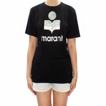 Isabel Marant ���ں����� ZEWEL ���� Ƽ���� TS0001FB A1N10E 01BK���ں����� ZEWEL ���� Ƽ���� TS0001FB A1N10E 01BK