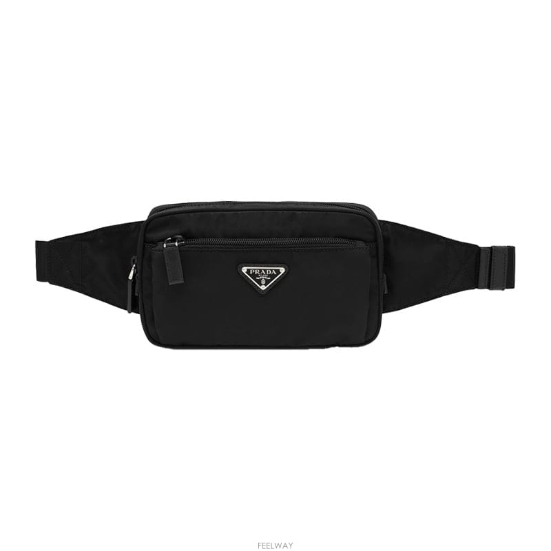 PRADA 26FW ����� �����Ϸ� ��Ʈ�� ���� 2VL977 WOO 2DMG F000226FW ����� �����Ϸ� ��Ʈ�� ���� 2VL977 WOO 2DMG F0002