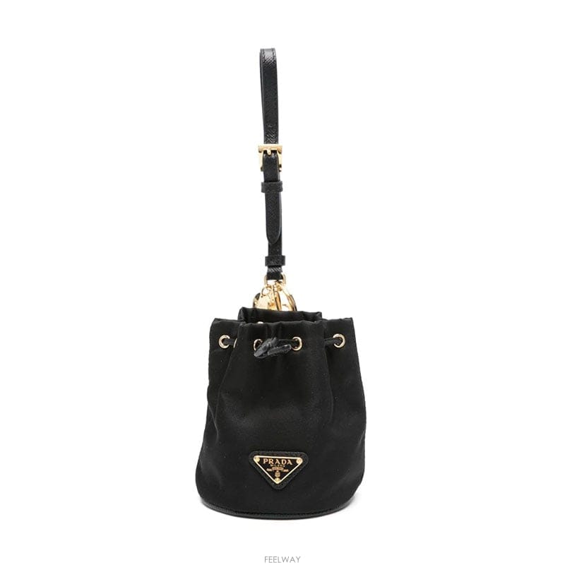 PRADA 26SS ����� ������� 1978 �̴� �Ŀ�ġ ���� 1TT202 2DMK F063226SS ����� ������� 1978 �̴� �Ŀ�ġ ���� 1TT202 2DMK