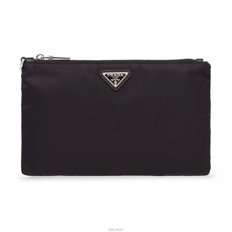 PRADA 26SS ����� �����Ϸ� Ŭ��ġ ���� 2NH004 2DMH F000226SS ����� �����Ϸ� Ŭ��ġ ���� 2NH004 2DMH F0002