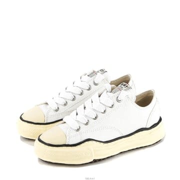 (A09FW733 WHITE) 남녀공용 PETERSON VL OG 스니커즈 25FW