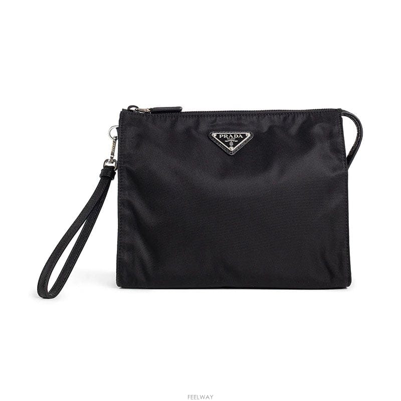 PRADA 26SS ����� �����Ϸ� ���ǾƳ� Ŭ��ġ ���� 2NE789 2DMH F000226SS ����� �����Ϸ� ���ǾƳ� Ŭ��ġ ���� 2NE789 2DMH 