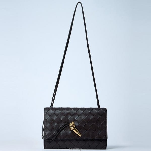 26 FW 보테가 베네타 Adiamo Pouch 아디아모 파우치 레더 숄더백 836940 VCPP2 2190