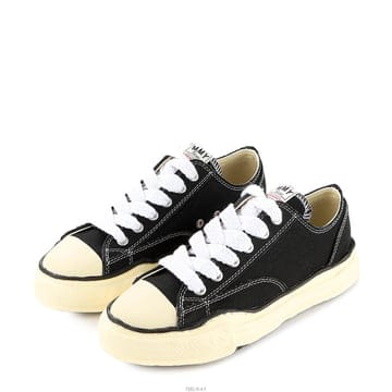 (A09FW733 BLACK) 남성 스니커즈 25FW