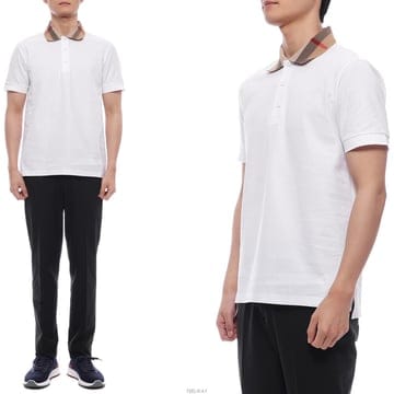 Burberry 25SS_0626 ���� ���� ����Ƽ���� 8071621_WHITE25SS_0626 ���� ���� ����Ƽ���� 8071621_WHITE