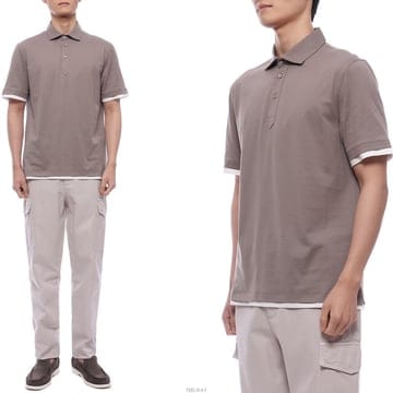 Brunello Cucinelli 25SS_0626 ���� ����ũ ���̾�� ���� ����Ƽ���� M0B133966_COC1325SS_0626 ���� ����ũ ���̾�� ���� ����Ƽ���� M0B1339