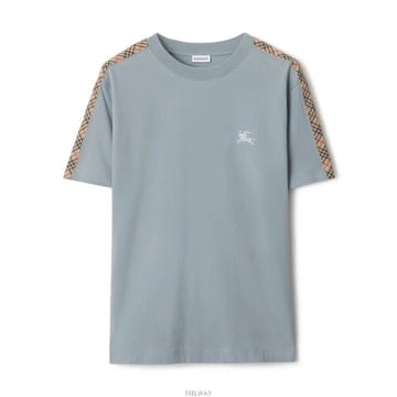 Burberry [����] ��ǰ/�ι躸��/����/������ üũ Ʈ���� ��ư Ƽ���� ���ϴ�[����] ��ǰ/�ι躸��/����/������ üũ Ʈ���� ��ư Ƽ��