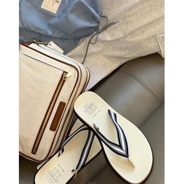Brunello Cucinelli [Ż����] ���Ϲ߼� ���ڷ� ��ġ�ڸ� 25SS Ǯ �����̵� �ø��ö�[Ż����] ���Ϲ߼� ���ڷ� ��ġ�ڸ� 25SS Ǯ �����̵� 