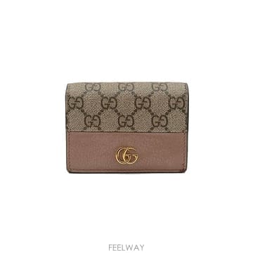 GUCCI ���� GG ���� �����÷� ī�� ���̽� ������ (658610)���� GG ���� �����÷� ī�� ���̽� ������ (658610)