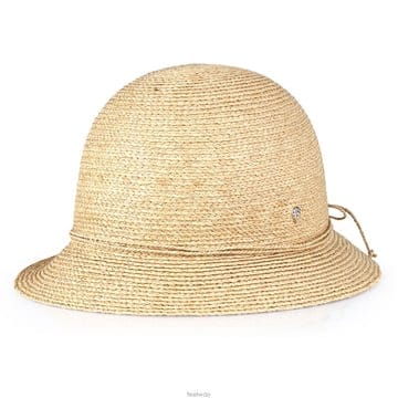 디몬트)헬렌카민스키 여성 발랑스6 버킷햇 HAT51497 Natural