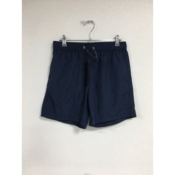 [국내배송] 칼라거펠트 수영복 남성 스윔 숏팬츠 KL22MBM01